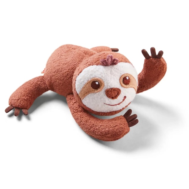 Haba Leňochod poď – moja prvá hra