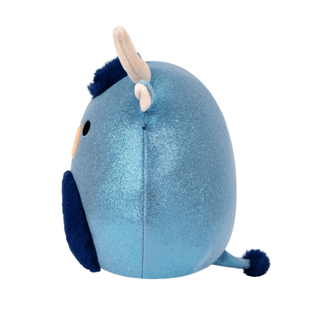 SQUISHMALLOWS Plavi škotski visoravni bik - Toro
