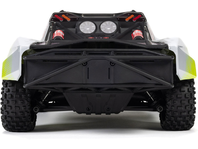 Arrma Senton 223S BLX 4WD 1:10 RTR DSC modrá