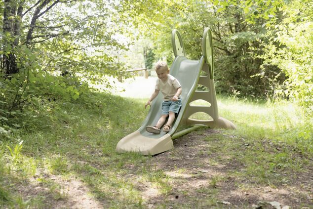 Smoby Šmykľavka Life XL 230 cm