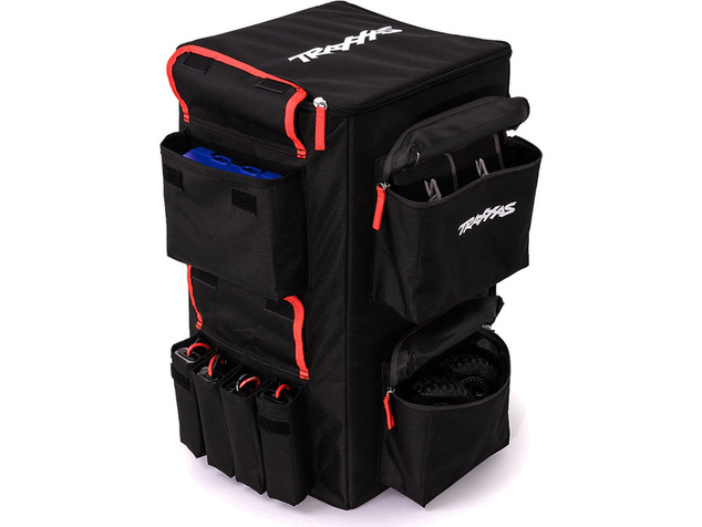 Traxxas batoh 30x30x60cm (pre 1:10)