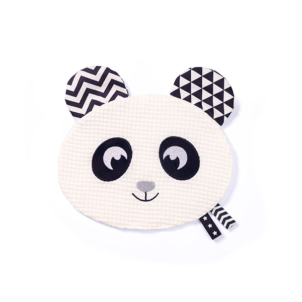 BABYONO Happy Panda Haustierspielzeug