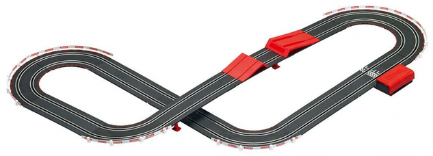 Autodráha Carrera GO 63514 Paw Patrol