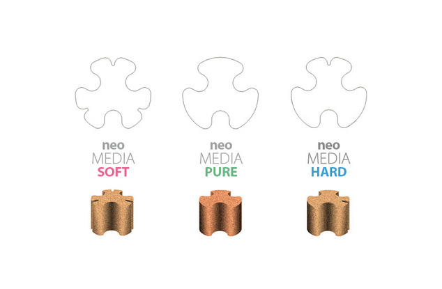 Neo Premium Media Hard 5l
