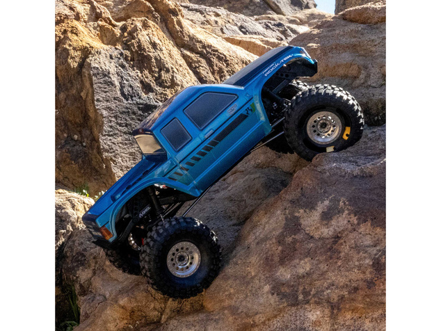 Pro-Line komplet Rock-Tek - uteži za kolesa 1.9" za povečanje oprijema (2)