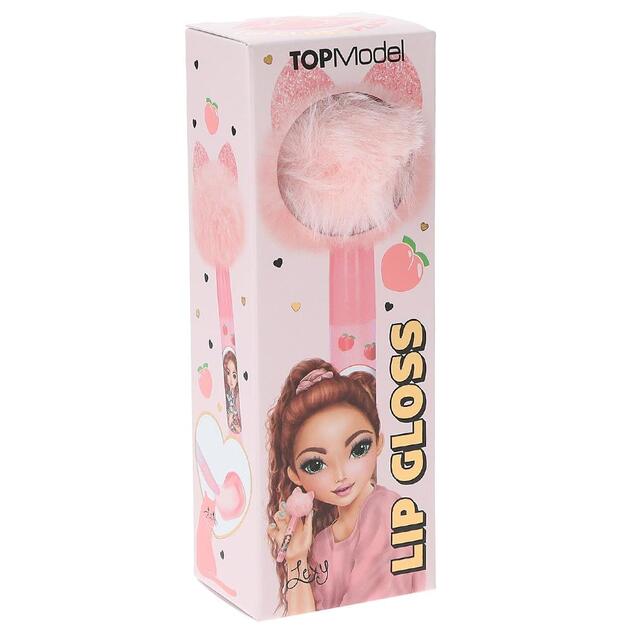 Top Model Lip Gloss z aplikatorjem Beauty &amp; Me – breskev, Lexy