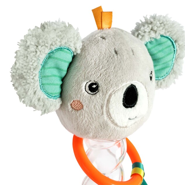 Hrkálka Koala, DoBabyDoo