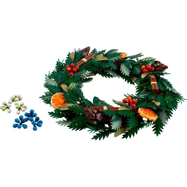 LEGO® Botanicals 10340 Veniec