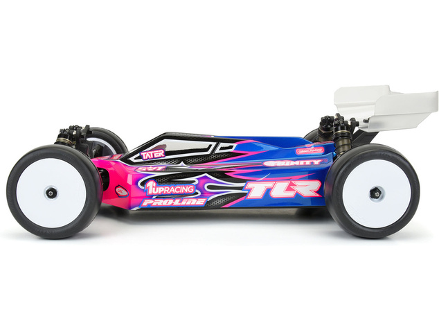 Pro-Line karoséria 1:10 Sector Light Weight: TLR 22X-4