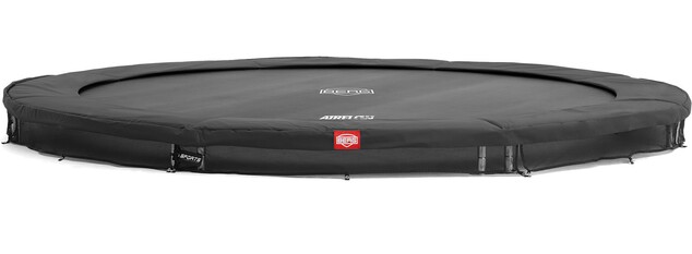 BERG Sport Inground Champion 330 Grey