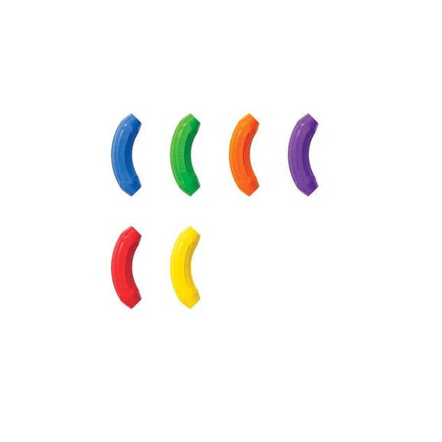 SmartMax - Zákruty - 6 ks