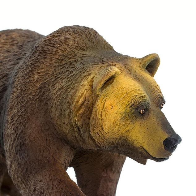 Safari® Medveď grizly