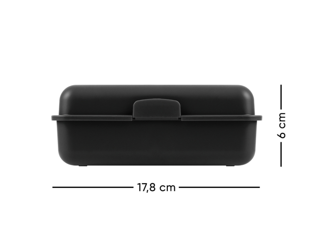 Baagl Box na desiatu Záchranári