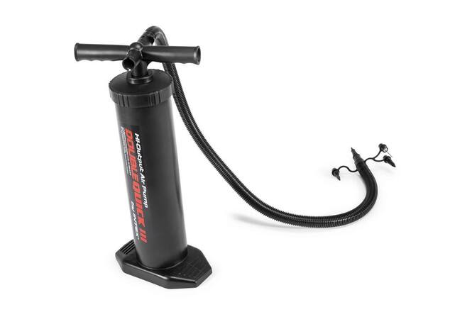 Intex pumpa na nafukovanie 48 cm