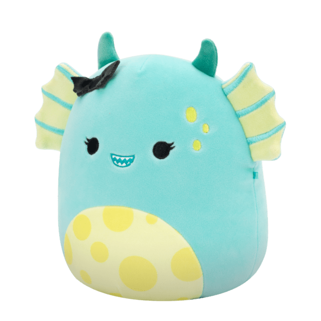 Squishmallows Sumpfmonster - Dearest