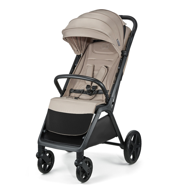 Kinderkraft Kočík športový Loom Beige