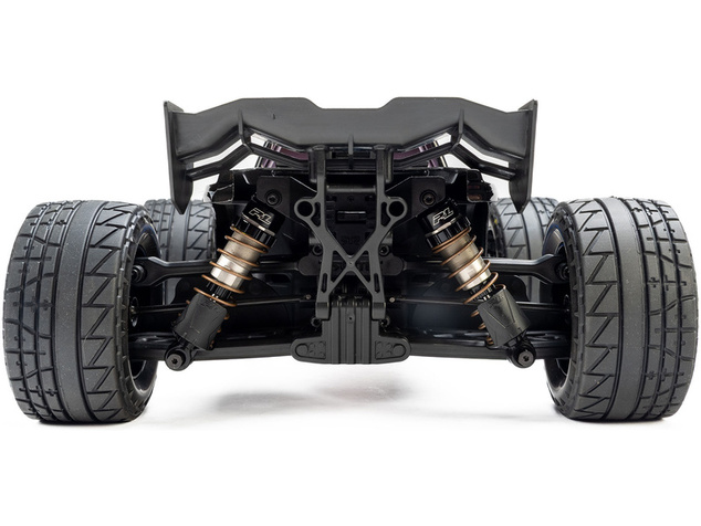 Pro-Line tlumič PowerStroke zadní (2): Arrma Mini Kraton