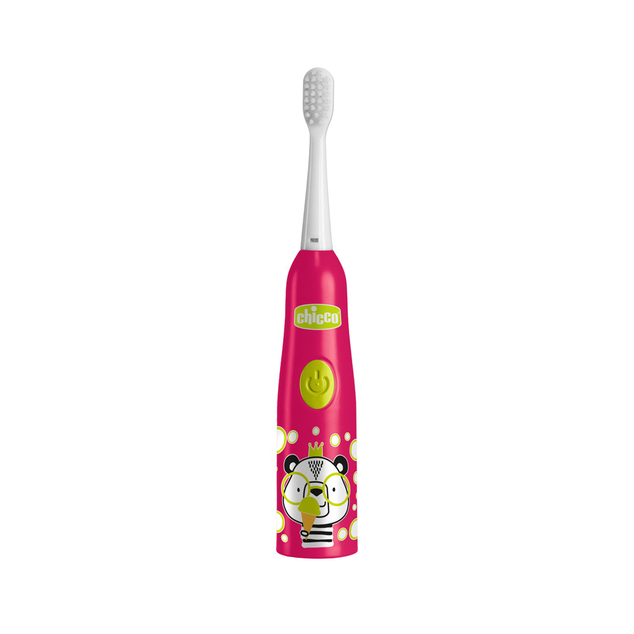 CHICCO Kefka Kinder elektrische Panda 3r+