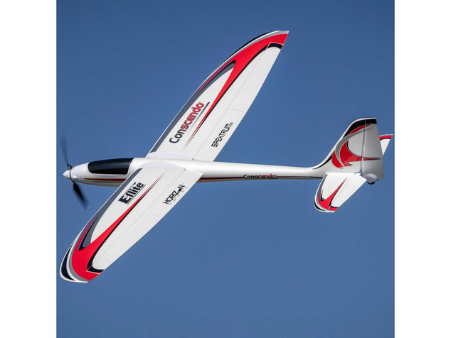 E-flite Conscendo 2.0m PNP