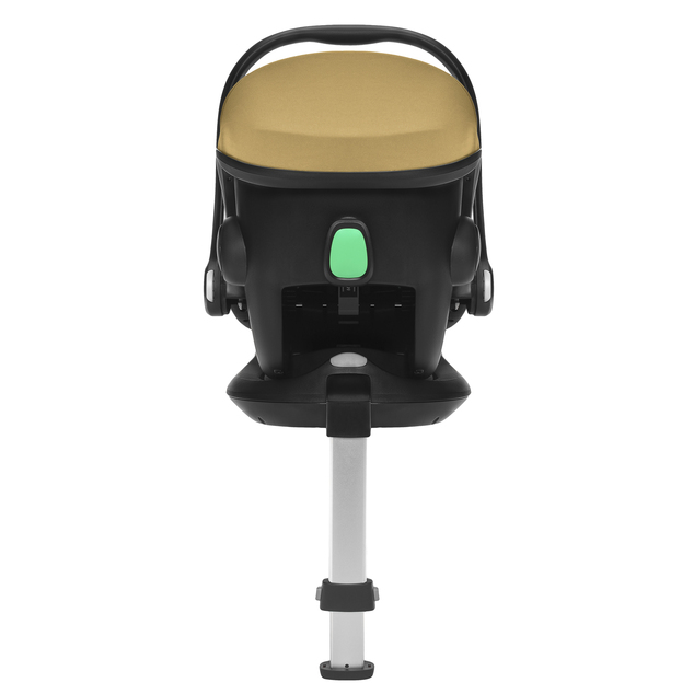 Siège auto XM Plus i-Size bundle, Kodi bronze