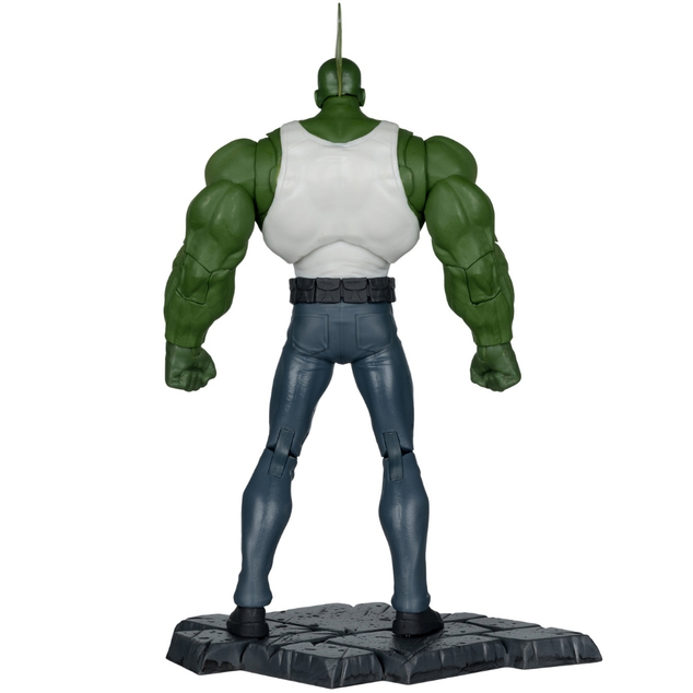 Figúrka Savage Dragon - Dragon - McFarlane