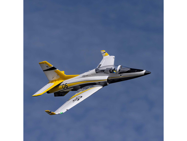 E-flite Viper 1.07m PNP
