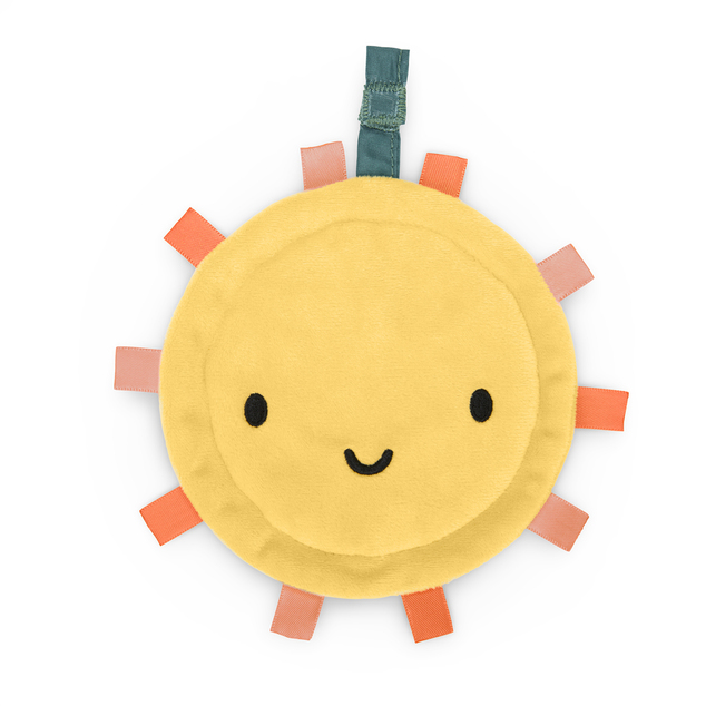 INGENUITY Couverture de jeu prête pour le voyage Sunny Nest™ 0m+