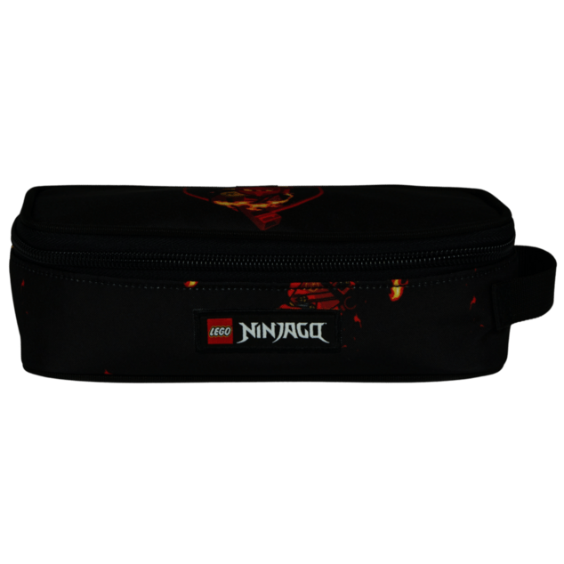 LEGO Ninjago Kai - estuche cuadrado