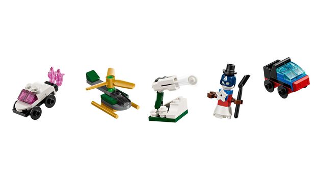 LEGO® Marvel 76340 Calendario dell'Avvento 2026
