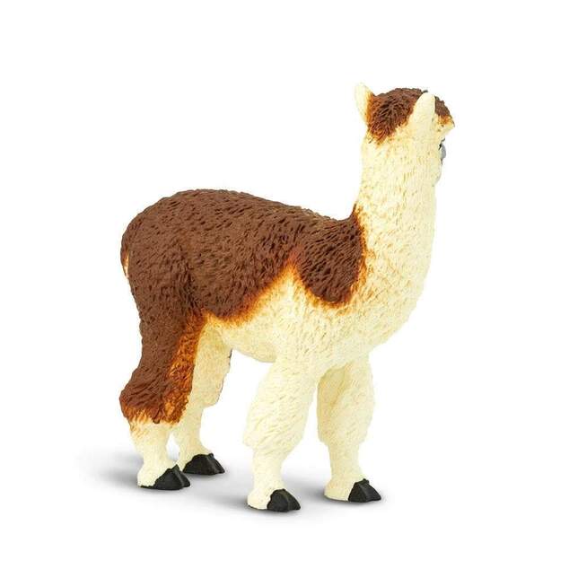 Safari® Alpaka
