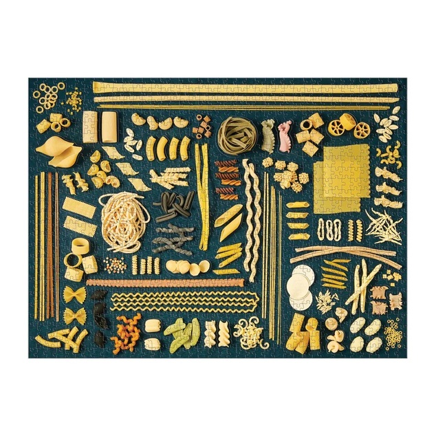 Galison Puzzle Hunde aus dem Tierheim 1000 Teile