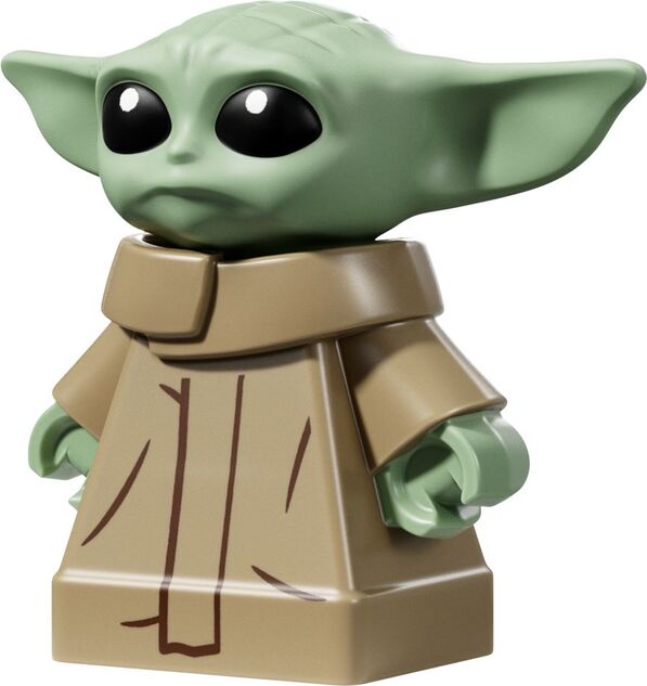 LEGO® Star Wars™ 75454 AT-AT™ Imperiálneho pozostatku s INT-4