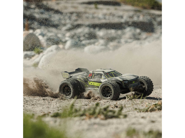 Arrma Vorteks 223S BLX DSC 2WD 1:10 RTR ružová