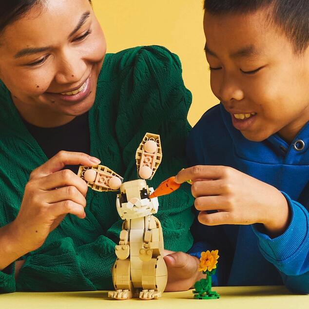 LEGO® Creator 3 in 1 31162 Niedliches Kaninchen