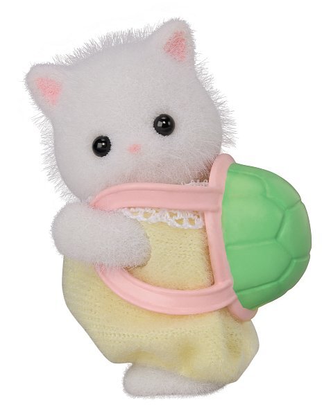 Sylvanian Families Zvieratká podmorskí kamaráti