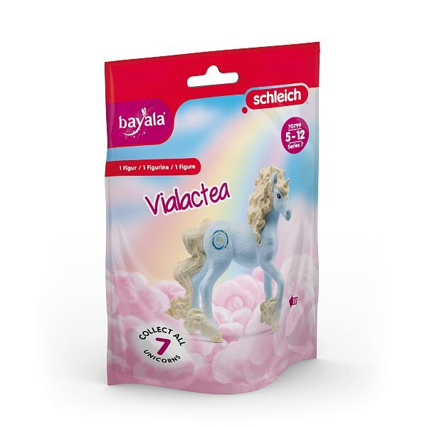 Schleich Colecționar unicorn Vialactea