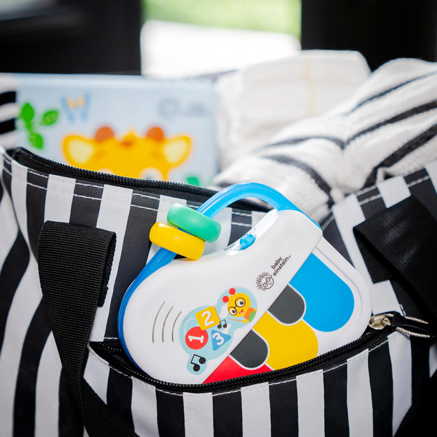 BABY EINSTEIN Juguete musical Piano 3m+