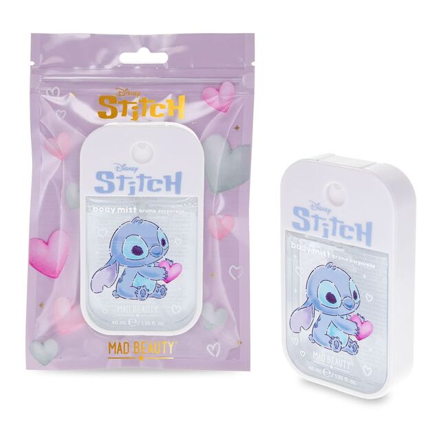 Mad Beauty Testpermet Aj Heart Stitch 40ml