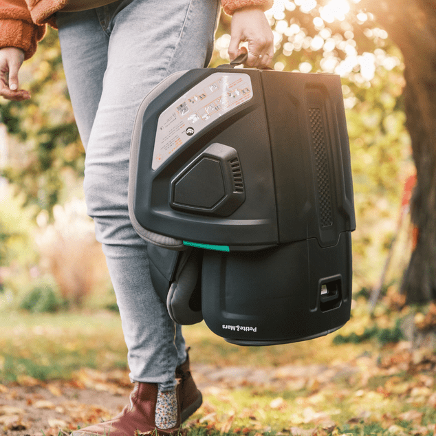 PETITE&amp;MARS Столче за кола Flex Pro i-Size Gentle Grey Air 100-150 cm (15-36 kg)