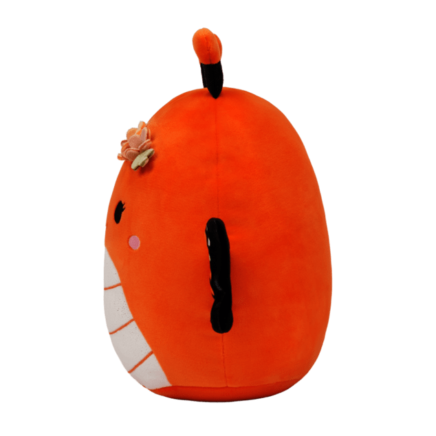 SQUISHMALLOWS Metulj monarh s krono - Mony