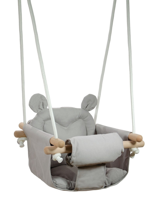 2Kids Toys Hojdačka Macko
