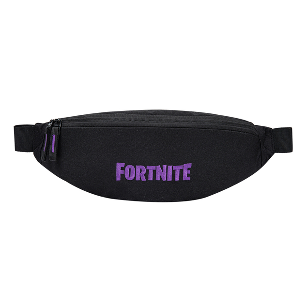 BAAGL SADA 5 Core Fortnite Llama: hátizsák, zseb, övtáska, laptop tok, pénztárca GRS