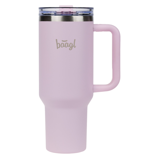 BAAGL B-Cup Розово
