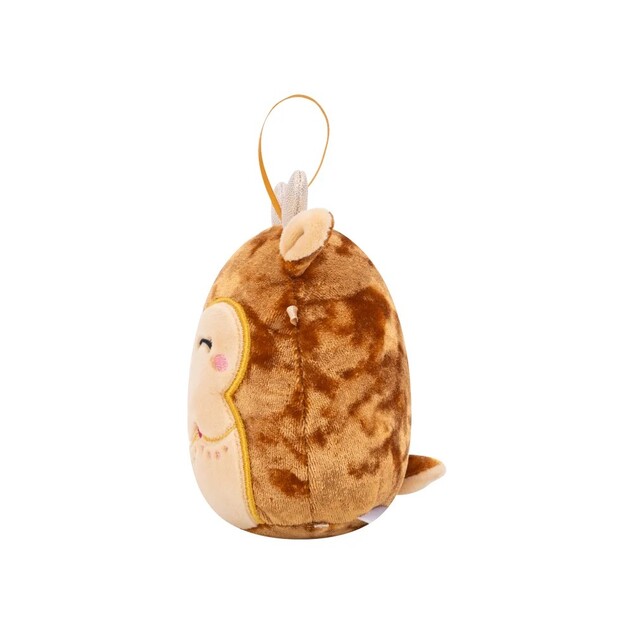 Squishmallows Vianočná ozdoba Sob Darla