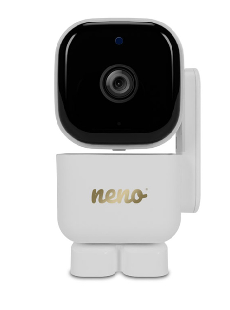 NENO Videopestúnka detská digitálna Ciao