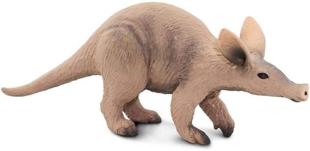 Safari® Púštny mravenčiar