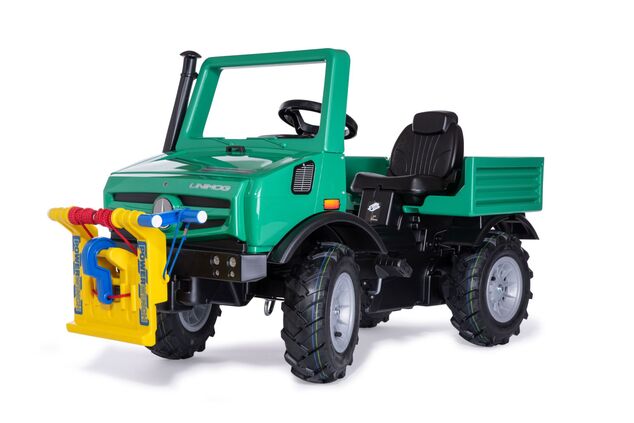 Rollytoys Pneumatiky k šliapaciemu traktoru /308x98/,4ks