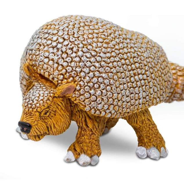 Safari® Doedicurus Dinosaurier
