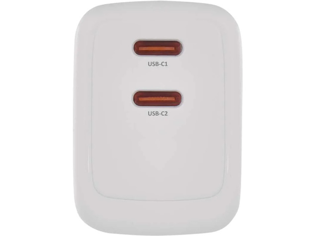 Sieťový USB adaptér (zdroj) GaN PD 35W