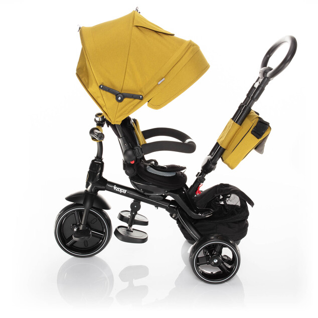 Citi Trike Dreirad, Currygelb